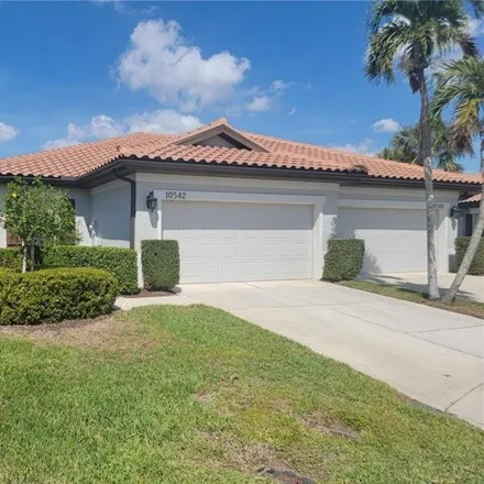 Rent this 2 bed house on Diamante Way in Arborwood, Fort Myers
