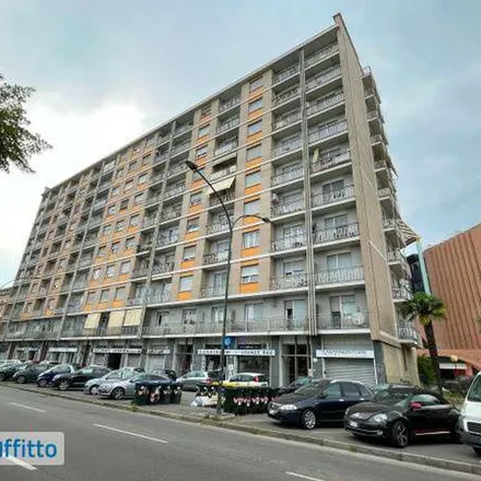 Rent this 1 bed apartment on Corso Orbassano 348 in 10137 Turin TO, Italy