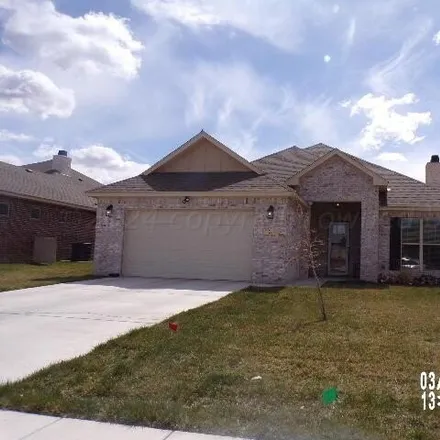 Buy this 4 bed house on 78 Canyon East Parkway in Canyon, TX 79015