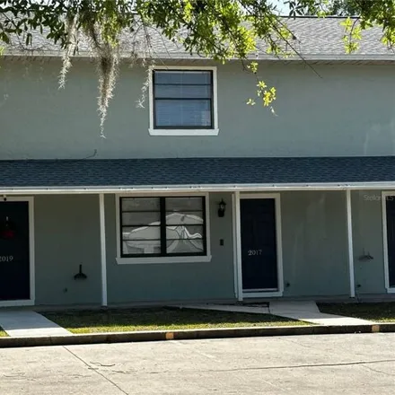Rent this 2 bed house on 2099 Damon Avenue in Kissimmee, FL 34744