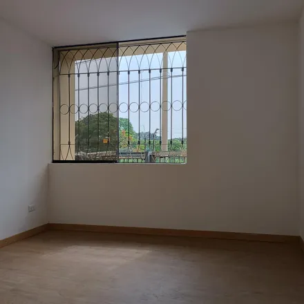 Image 7 - Jirón Nicolas Poussin, San Borja, Lima Metropolitan Area 15041, Peru - Apartment for sale