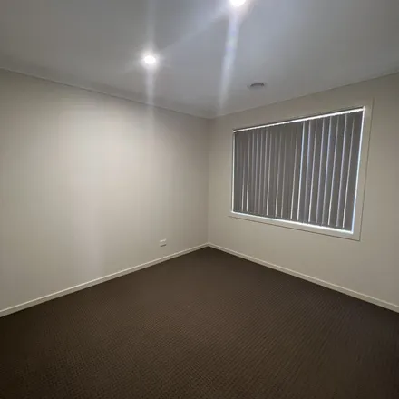 Rent this 4 bed apartment on Historical Drive in Aintree VIC 3336, Australia