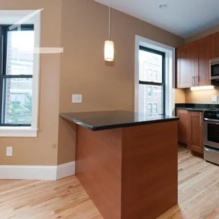 Rent this 5 bed apartment on 6 Lothian Rd Apt 2 in Boston, Massachusetts