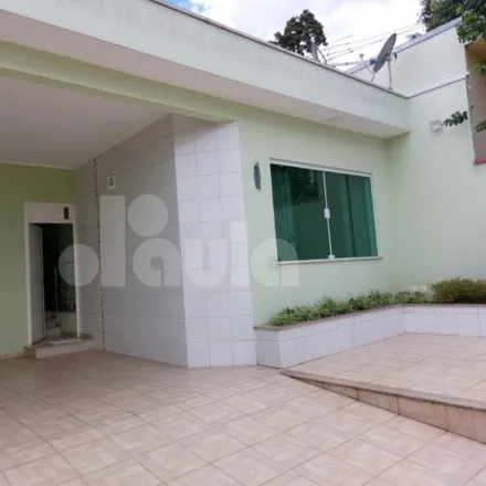 Image 1 - Escola Estadual Professor Amaral Wagner, Rua dos Aliados 332, Bangú, Santo André - SP, 09210-210, Brazil - House for sale