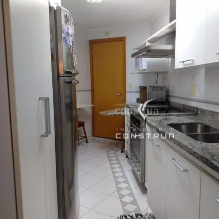 Buy this 4 bed apartment on Rua Desembargador Campos Maia in Taquaral, Campinas - SP