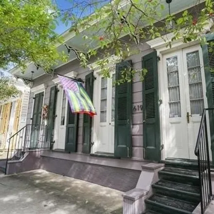 Image 1 - 619 Spain Street, Faubourg Marigny, New Orleans, LA 70117, USA - House for sale