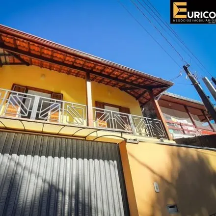 Buy this 4 bed house on Rua Tibúrcio do Prado in Santo Antônio, Louveira - SP