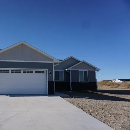 Buy this 3 bed house on Summerfield Drive in Rapid City, SD 57703