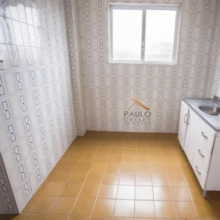 Rent this 2 bed apartment on Rua Nunes Machado 2315 in Parolin, Curitiba - PR