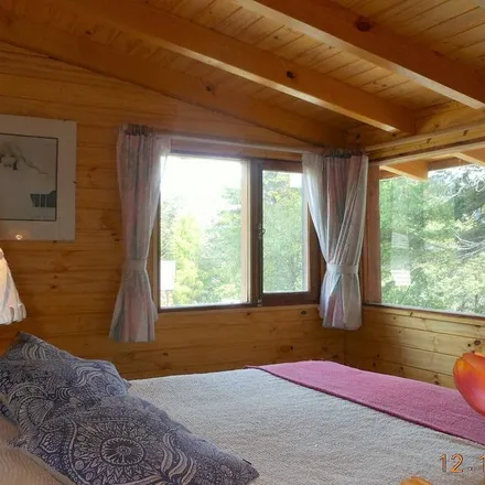 Rent this 1 bed house on San Carlos de Bariloche in Departamento Bariloche, Argentina