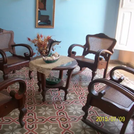 Image 2 - Cienfuegos, Reina, CIENFUEGOS, CU - House for rent