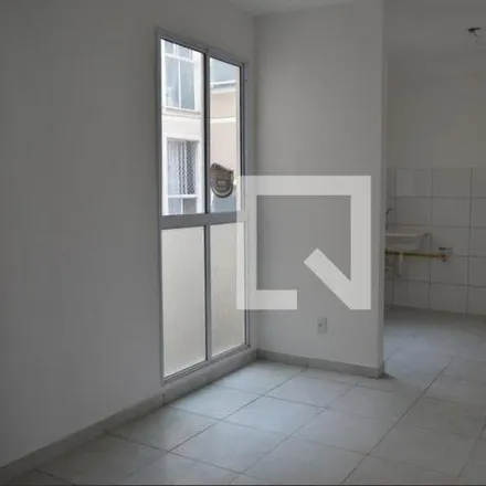 Buy this 2 bed apartment on unnamed road in Petrolândia, Contagem - MG