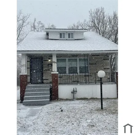 Image 3 - 13808 Woodward Avenue, Highland Park, MI 48203, USA - Apartment for rent