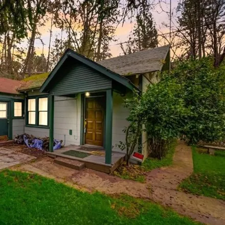 Buy this 2 bed house on 3021 Goldner Street in Placerville, CA 95667