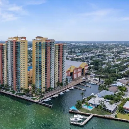 Buy this 3 bed condo on East Blue Heron Blvd Srv Rd in Riviera Beach, FL 33404