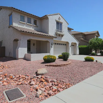 Image 4 - 5122 West Sweet Iron Pass, Phoenix, AZ 85083, USA - Loft for rent