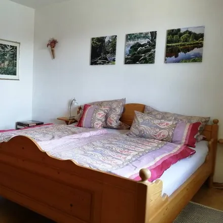 Rent this 2 bed apartment on 94481 Grafenau