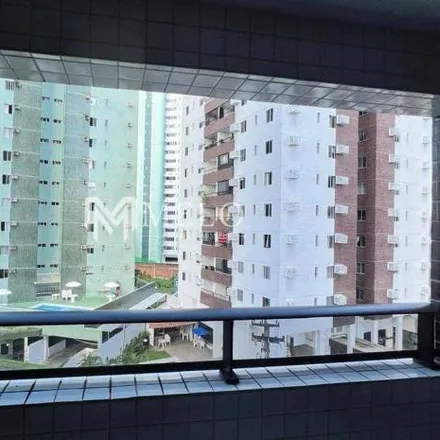 Buy this 2 bed apartment on Rua Antônio de Castro 76 in Casa Amarela, Recife - PE