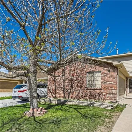 Buy this 2 bed house on Shadow Ridge Middle School in 12551 Holly Street, Thornton