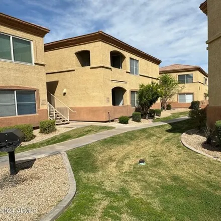 Image 2 - Southwest College of Naturopathic Medicine, East Broadway Road, Tempe, AZ 85280, USA - Apartment for rent