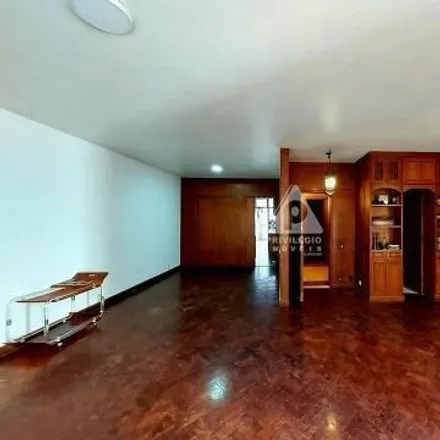 Image 1 - Casa dos Marujos, Rua Bulhões de Carvalho, Copacabana, Rio de Janeiro - RJ, 22080, Brazil - Apartment for sale
