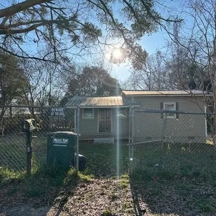Buy this 1 bed house on 49 Ash Street in Commerce, Jackson County