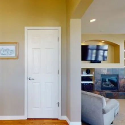 Buy this 4 bed apartment on #101,9454 Ashbury Circle in Highlands at Stonegate North, Parker