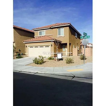 Rent this 1 bed room on 3587 Dune Grass Street in Spring Valley, NV 89147