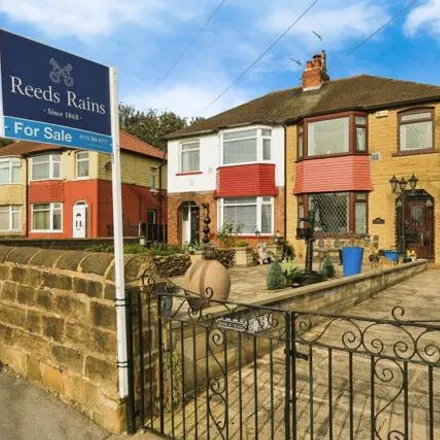 Buy this 3 bed duplex on 25 Selby Road in Leeds, LS9 0EW