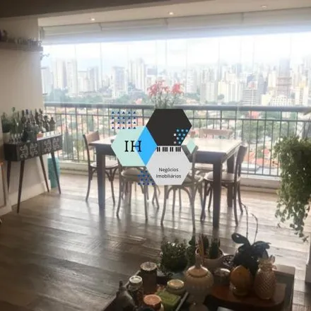 Buy this 2 bed apartment on Travessa Comendador Salvador Messina in Brooklin Novo, São Paulo - SP