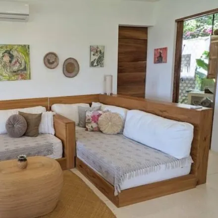 Rent this 1 bed house on Playa Santa Teresa in Puntarenas Province, Cóbano