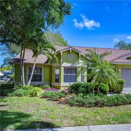 Buy this 4 bed house on 1087 Tradewinds Drive in Tarpon Springs, FL 34689