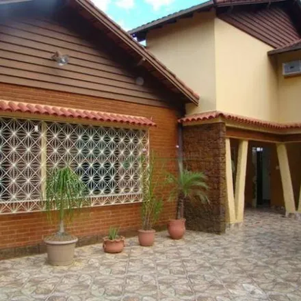 Buy this 4 bed house on Rua Barreto Dantas in Teresópolis, Teresópolis - RJ