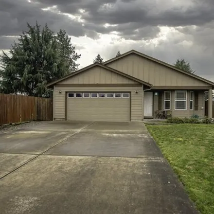 Buy this 3 bed house on 7204 Northeast 108th Avenue in Vancouver, WA 98662
