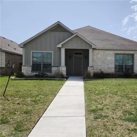 Rent this 3 bed house on Rolling Brook Drive in Temple, TX 76502