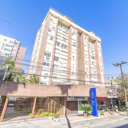 Buy this 1 bed apartment on Rua José de Alencar in Azenha, Porto Alegre - RS