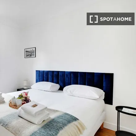 Image 3 - 12 Rue Sextius Michel, 75015 Paris, France - Apartment for rent