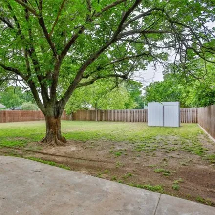 Image 3 - 463 North Hickory Street, Muenster, Cooke County, TX 76252, USA - House for sale