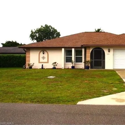 Buy this 3 bed house on 505 103rd Avenue North in Collier County, FL 34108