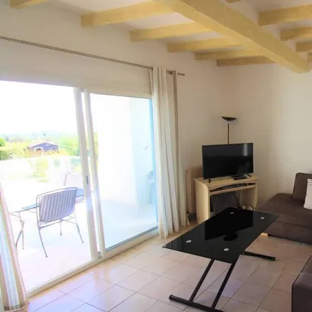 Rent this 3 bed house on 83310 Grimaud
