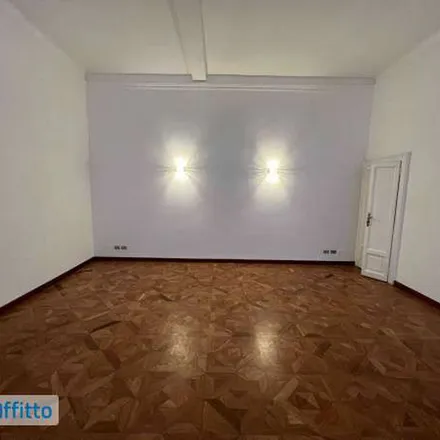 Rent this 5 bed apartment on Via dell'Orso 5 in 20121 Milan MI, Italy
