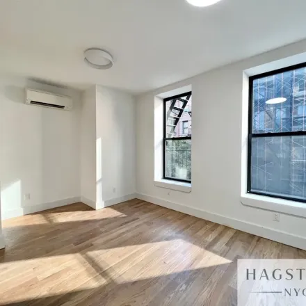 Rent this 1 bed apartment on 322 East 93rd Street in New York, NY 10128