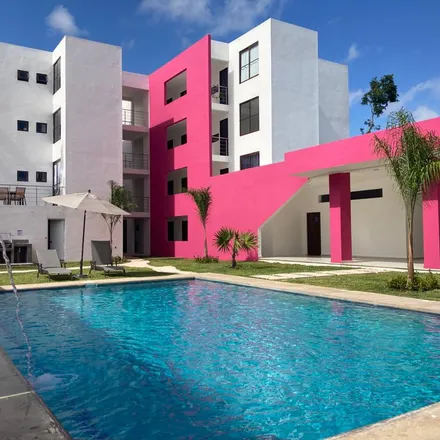 Image 2 - Bugambilia, Colonia Palmas Privadas, 77765 Tulum, ROO, Mexico - Apartment for rent