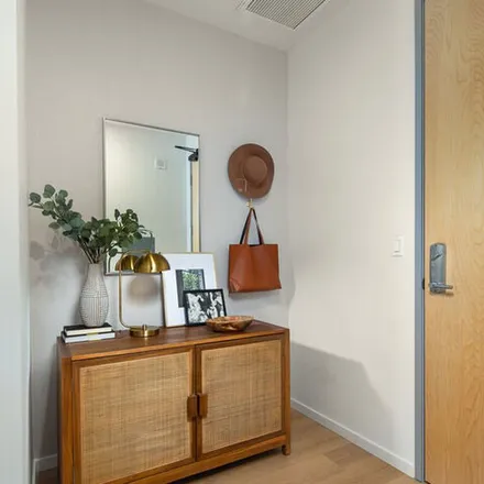 Rent this 1 bed apartment on 200 West Ocean in 200 West Ocean Boulevard, Long Beach