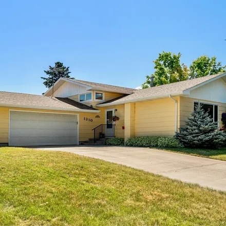 Buy this 4 bed house on 1310 South Montana Avenue in Bozeman, MT 59715