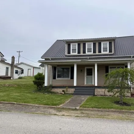 Buy this 4 bed house on 23 Grand Street in Sinking Spring, Highland County