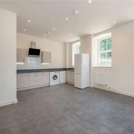 Rent this 1 bed room on 15-17 Hewer Street in London, W10 6BA