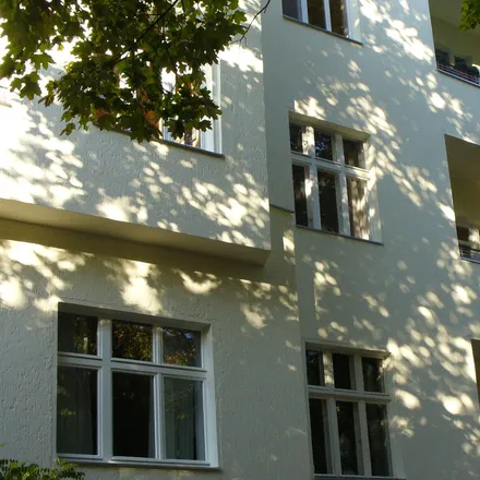 Image 8 - Berlin, Bismarckviertel, BE, DE - Apartment for rent