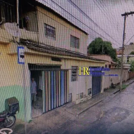 Buy this 5 bed house on Rua Manoel Brandão in Balneário da Ressaca, Contagem - MG