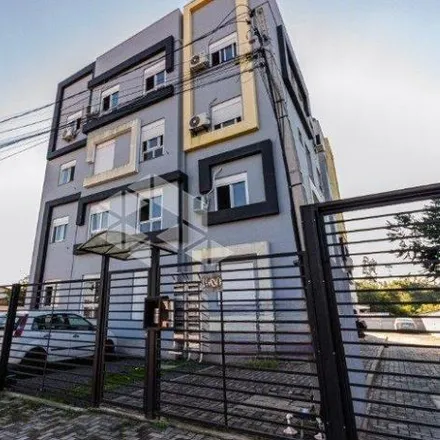 Image 2 - Rua 20 de Setembro, Barnabé, Gravataí - RS, 94150, Brazil - Apartment for sale